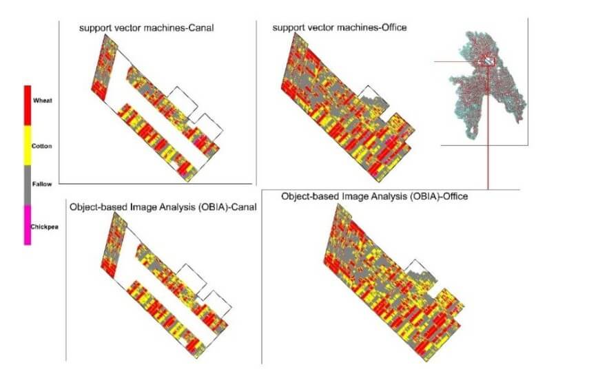 Wad Elbasir Office Analysis